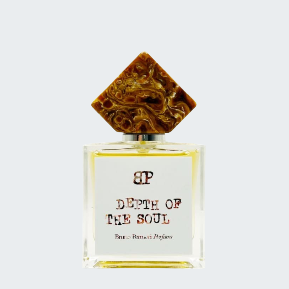 DEPTH OF THE SOUL Bruno Perrucci Extrait de Parfum